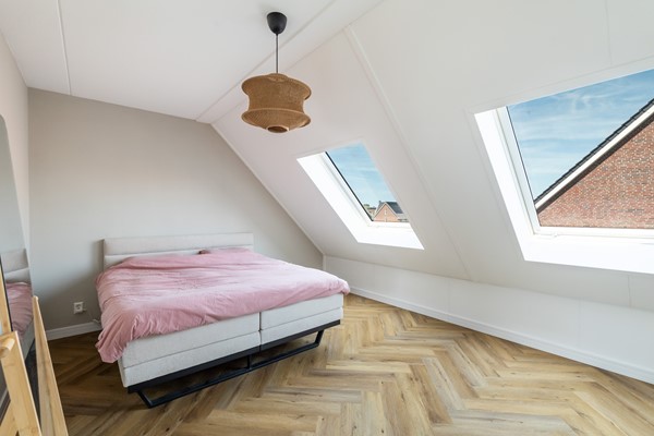 Medium property photo - Saffier 69, 2371 KP Roelofarendsveen